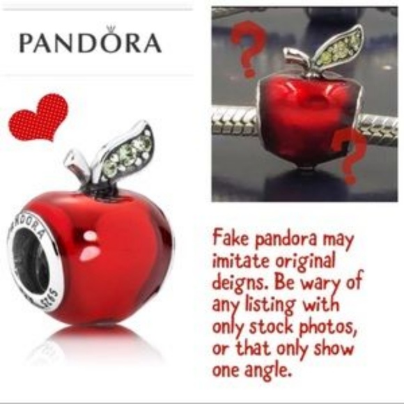 Pandora - Picture 6 of 8